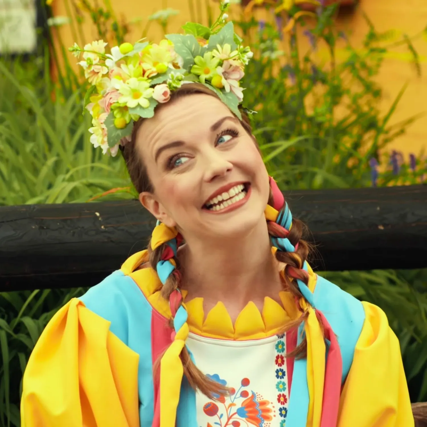 Púpavienka – Martina Slobodová